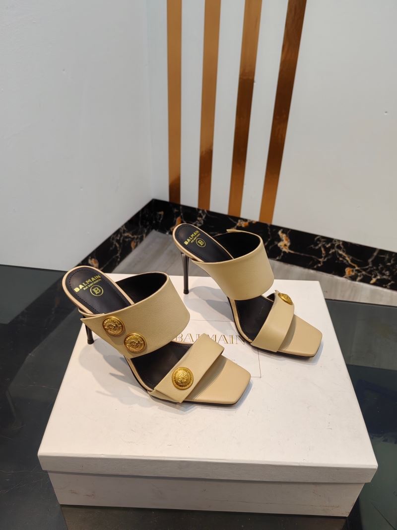 Balmain Sandals